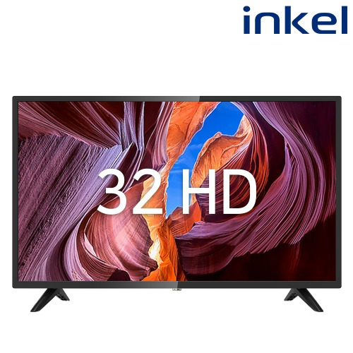 [인켈] 32인치 (81cm) HD TV