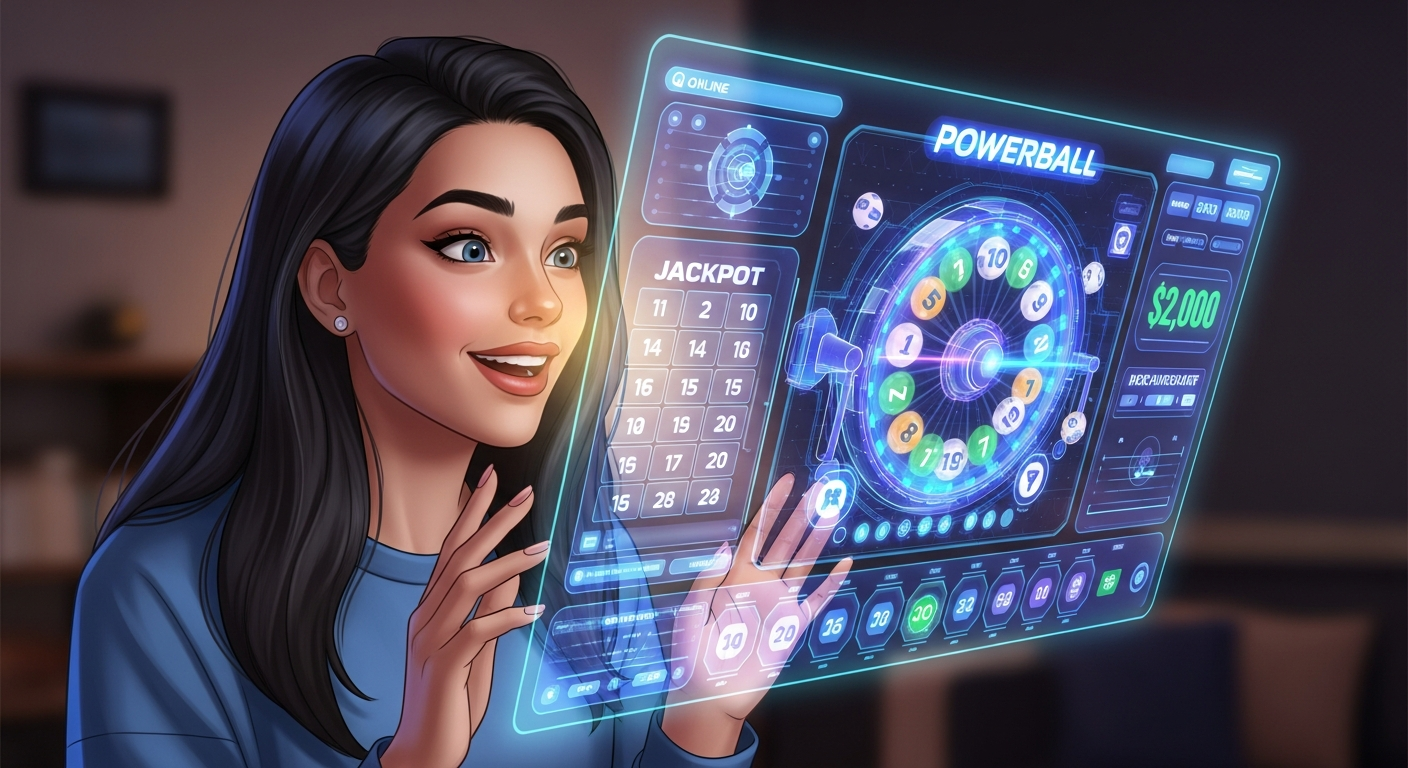 감으로 하는 건 그만! EOS파워볼분석기와 EOS파워볼하는법 제대로 알고 즐기기 관련 이미지 1