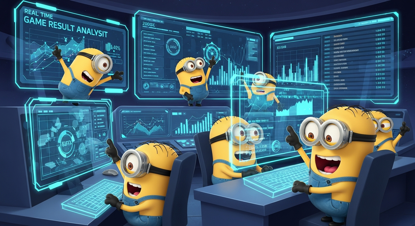 감으로 하는 건 그만! EOS파워볼분석기와 EOS파워볼하는법 제대로 알고 즐기기 관련 이미지 2