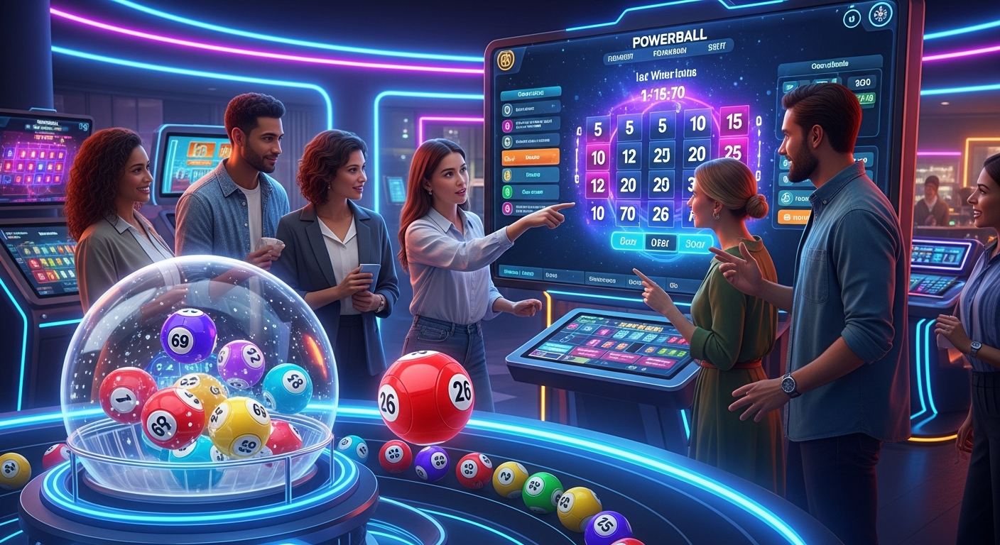 엔트리파워볼놀이터(NTRY) 처음 접하는 이용자를 위한 파워볼게임 진행 방식과 파워볼 보는 방법 관련 이미지 4