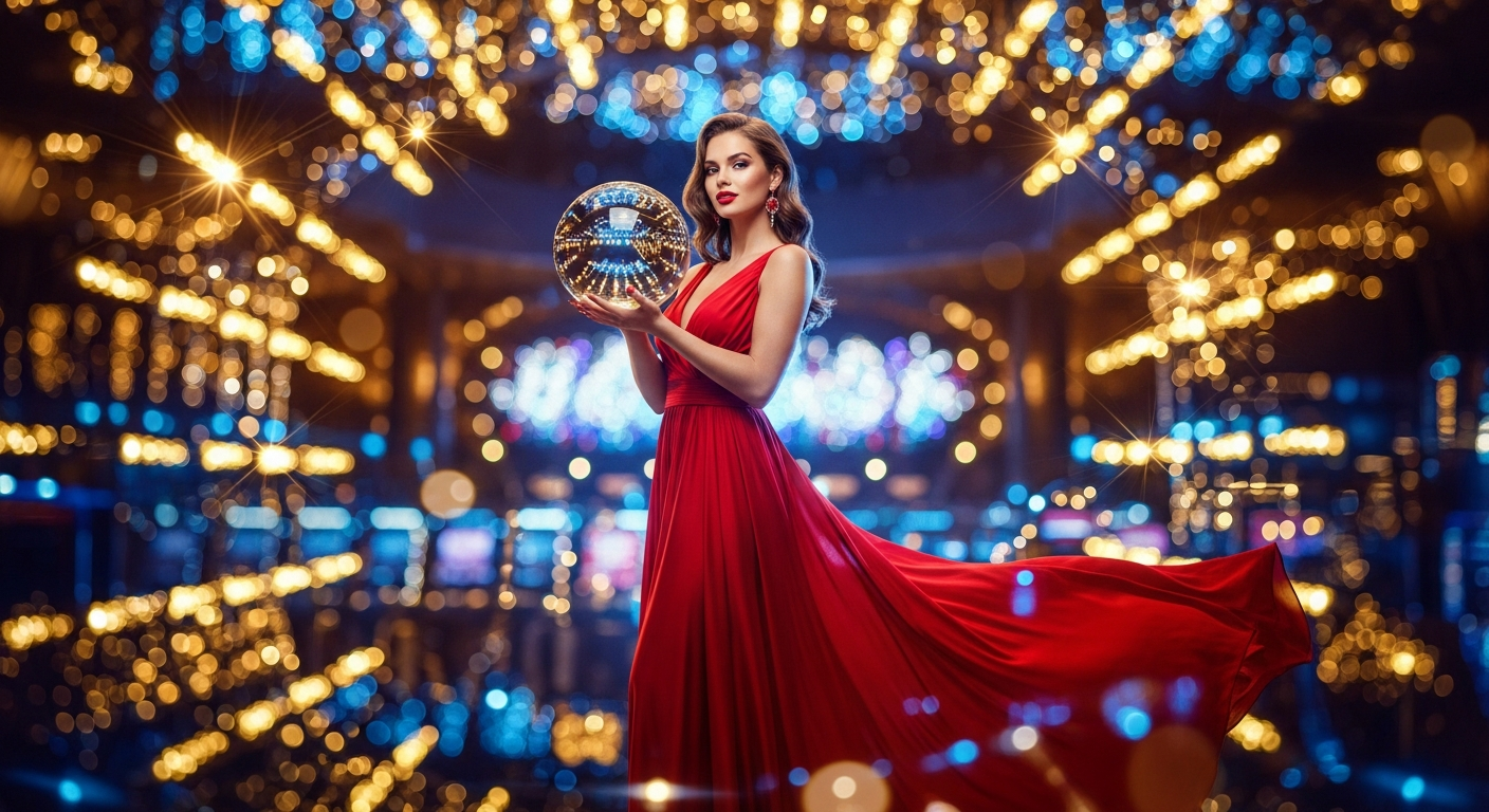 에볼루션파워볼 화려한 조명 아래서 즐기는 파워볼사이트만의 독특한 매력 포인트 관련 이미지 1