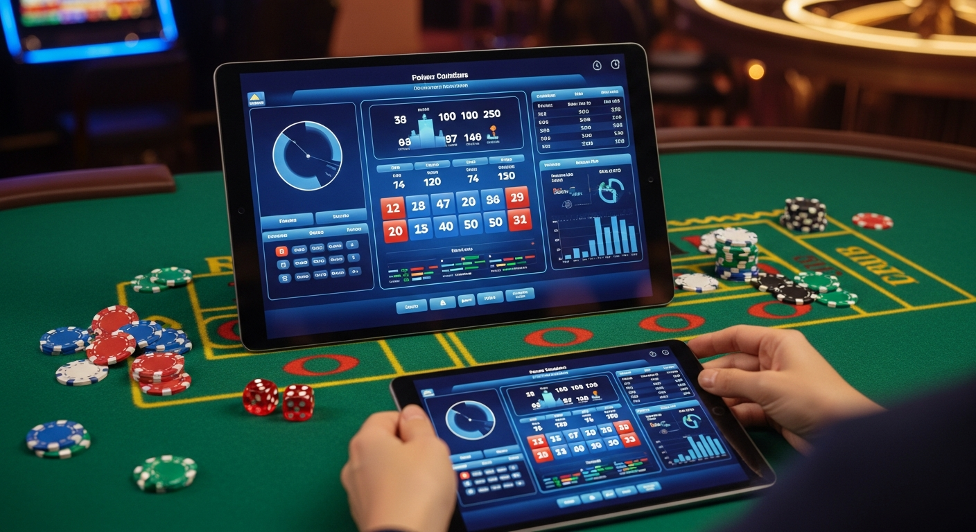 EOS파워볼중계사이트 실시간 화면 보며 배우는 파워볼게임하는법: 데이터 기반의 승률 향상 노하우 관련 이미지 2