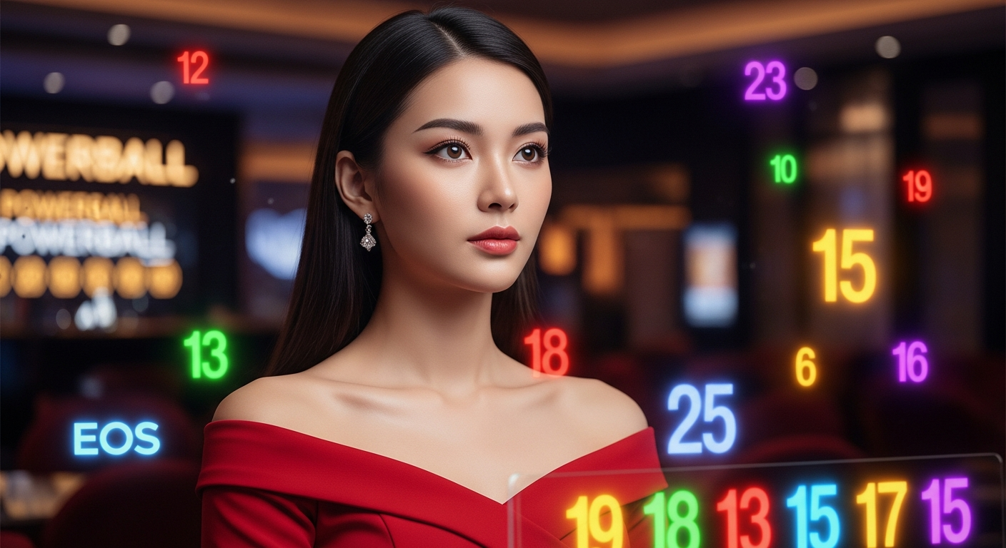 EOS파워볼중계사이트 실시간 화면 보며 배우는 파워볼게임하는법: 데이터 기반의 승률 향상 노하우 관련 이미지 3