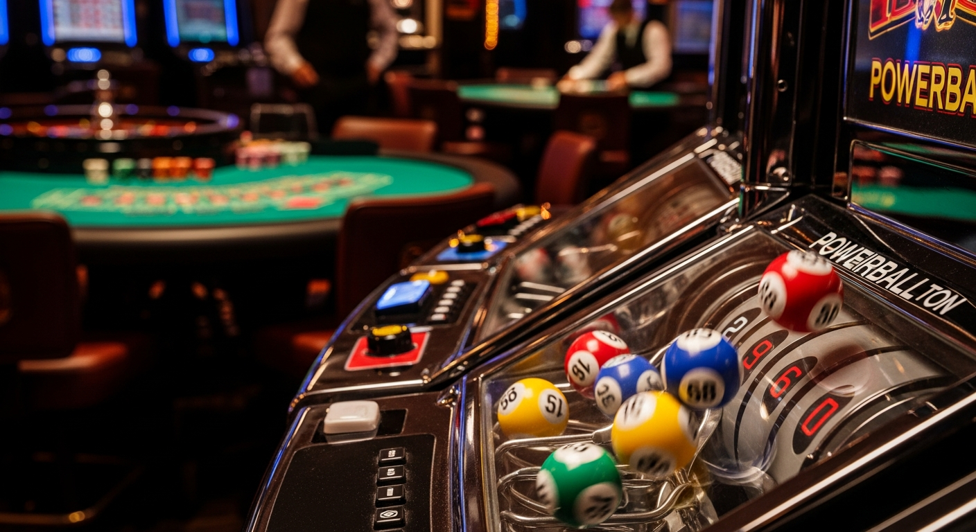 아직도 운에만 맡기시나요? EOS파워볼하는법 기초부터 고수의 파워볼게임 실전 공략까지 관련 이미지 1