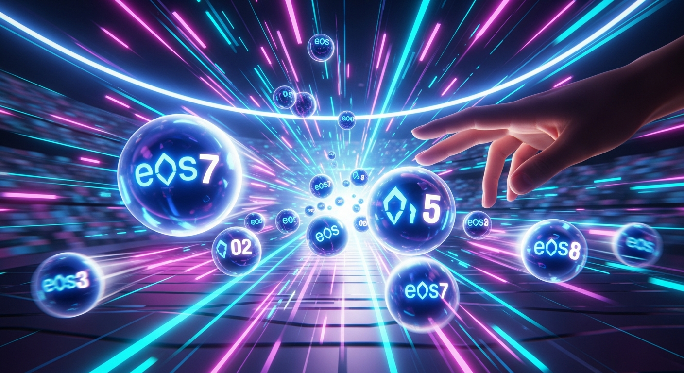 EOS파워볼1분 숨이 턱 막히는 속도감! EOS파워볼하는법 몰라도 일단 빠져드는 마력 관련 이미지 1